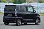 Daihatsu Tanto RS 2019 года